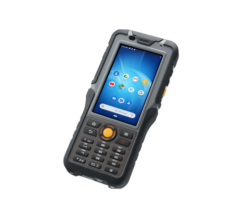 HUGEROCK R50 Wholesale 4.5" 500nit Industrial Waterproof Ip67 NFC Card Mobile Barcode Scanner QR Code Rugged Android Handheld HUGEROCK R50 Wholesale 4.5" 500nit Industrial Waterproof Ip67 NFC Card Mobile Barcode Scanner QR Code Rugged Android Handheld