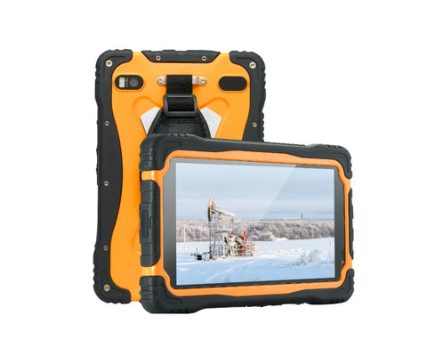 HUGEROCK T70EX Wholesale 3g4g Quad Core Industrial Waterproof IP67 1000nit 10000mAh Nfc Card Reader Wifi Scanner Rugged Tablet HUGEROCK T70EX Wholesale 3g4g Quad Core Industrial Waterproof IP67 1000nit 10000mAh Nfc Card Reader Wifi Scanner Rugged Tablet