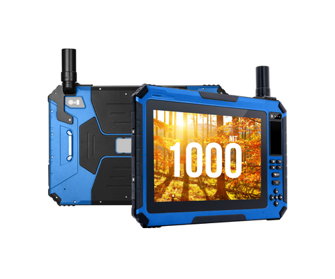 HUGEROCK G101L Mtk Quad Core 1000 nit 8 Inch Android Computer Rover Controller Rtk rugged 10.1inch Tablet Industrial Panel Pc HUGEROCK G101L Mtk Quad Core 1000 nit 8 Inch Android Computer Rover Controller Rtk rugged 10.1inch Tablet Industrial Panel Pc