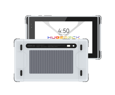 Hugerock X7 Ip68 2600 Nit Ultra Bright Display 8+128G Handheld Android Drone Ruggedized Tablet Pc Industrial USB Type C Pc 7" Hugerock X7 Ip68 2600 Nit Ultra Bright Display 8+128G Handheld Android Drone Ruggedized Tablet Pc Industrial USB Type C Pc 7"