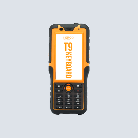 HUGEROCK S50 rugged explosion-proof phone handheld android pda 4g optional nfc lf hf uhf rfid reader mobile industrial HUGEROCK S50 rugged explosion-proof phone handheld android pda 4g optional nfc lf hf uhf rfid reader mobile industrial