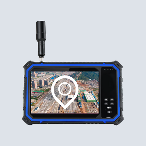 HUGEROCK G80M rugged waterproof industrial ip67 4g lte wifi 8gb ram android tablet pc full system full frequency rtk positioning HUGEROCK G80M rugged waterproof industrial ip67 4g lte wifi 8gb ram android tablet pc full system full frequency rtk positioning