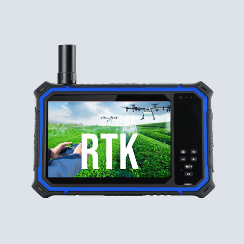 HUGEROCK G80L factory 8 inch gps rtk gnss topography equipment terminal computer industrial android rugged tablet pc HUGEROCK G80L factory 8 inch gps rtk gnss topography equipment terminal computer industrial android rugged tablet pc