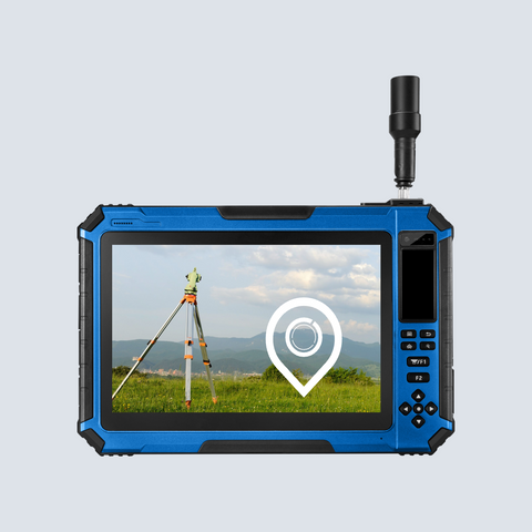 HUGEROCK G101M 2.0Ghz 1000 nit Lcd FHD Screen Industrial Panel Pc Multi-frequency Antenna Rtk Gps android rugged tablet HUGEROCK G101M 2.0Ghz 1000 nit Lcd FHD Screen Industrial Panel Pc Multi-frequency Antenna Rtk Gps android rugged tablet