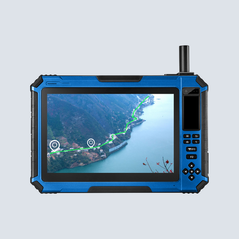 HUGEROCK G101N 64gb 32gb 1000nit Pc Front Camera drone Gps Gnss Modem Rtk android with 9N Single-frequency antenna rugged tablet HUGEROCK G101N 64gb 32gb 1000nit Pc Front Camera drone Gps Gnss Modem Rtk android with 9N Single-frequency antenna rugged tablet