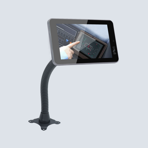 HUGEROCK K70S(2021) Nfc Reader Rugged Industrial Tablet Pc Computer Handheld Pos Terminals USB Type C MTK 4G Octa Core Support HUGEROCK K70S(2021) Nfc Reader Rugged Industrial Tablet Pc Computer Handheld Pos Terminals USB Type C MTK 4G Octa Core Support