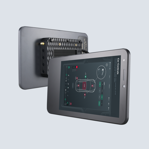 HUGEROCK K101H factory 10.1 inch Sunlight Readable octa core 6+64GB terminal panel pc touch screen all in one rugged tablet HUGEROCK K101H factory 10.1 inch Sunlight Readable octa core 6+64GB terminal panel pc touch screen all in one rugged tablet