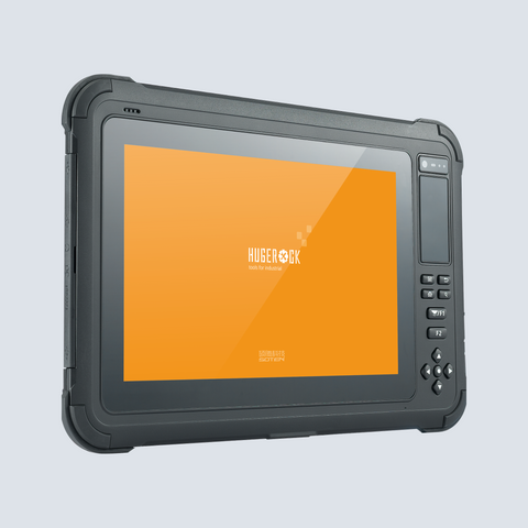 HUGEROCK S101 IP65 450nit Tablets With nfc module Capacitive screen 10.1" Industrial computer 4g ruggedized Android13 Tablet Pc HUGEROCK S101 IP65 450nit Tablets With nfc module Capacitive screen 10.1" Industrial computer 4g ruggedized Android13 Tablet Pc