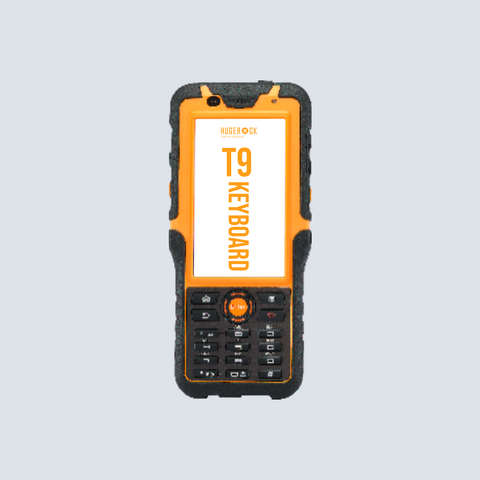 HUGEROCK S50 rugged explosion-proof phone handheld android pda 4g optional nfc lf hf uhf rfid reader mobile industrial HUGEROCK S50 rugged explosion-proof phone handheld android pda 4g optional nfc lf hf uhf rfid reader mobile industrial