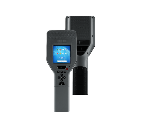 HUGEROCK R30B Mtk Quad Core Android 720*720 RFID 132K LF Animal Tag Barcode Scanner Industrial Rugged Handheld PDAs HUGEROCK R30B Mtk Quad Core Android 720*720 RFID 132K LF Animal Tag Barcode Scanner Industrial Rugged Handheld PDAs