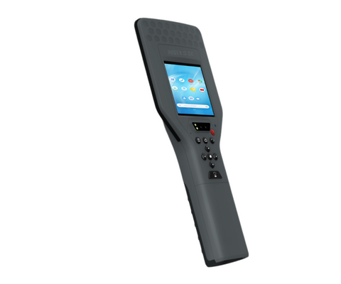 HUGEROCK R30A 8GB 32GB 720*720 RFID R2000 Industrial Rugged PDA Scanner Waterproof Shockproof Android Handheld Barcode Stock HUGEROCK R30A 8GB 32GB 720*720 RFID R2000 Industrial Rugged PDA Scanner Waterproof Shockproof Android Handheld Barcode Stock