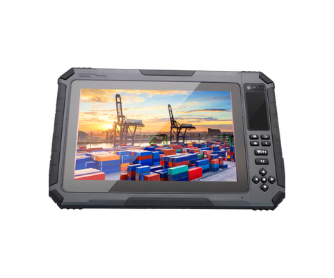 HUGEROCK T101EX Wholesale High-capacity Battery 14600mAh For Professional NFC Barcode Scanner Qr Code Industrial Rugged Tablet HUGEROCK T101EX Wholesale High-capacity Battery 14600mAh For Professional NFC Barcode Scanner Qr Code Industrial Rugged Tablet