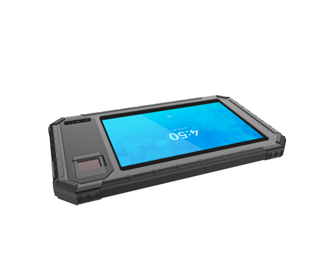 HUGEROCK B81 Rugged Android Tablet Administration Public Security Devices Integrated Writer Tablet PC 7 Inch USB Type C HUGEROCK B81 Rugged Android Tablet Administration Public Security Devices Integrated Writer Tablet PC 7 Inch USB Type C