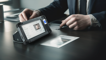 Rugged Tablets for Identity Verification - Soten Technology Group – SOTEN