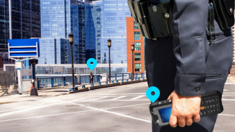 Rugged Tablets for Intelligent Inspection - Soten Technology Group – SOTEN