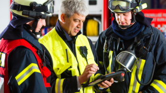 Rugged Tablets for Fire and Rescue - Soten Technology Group – SOTEN