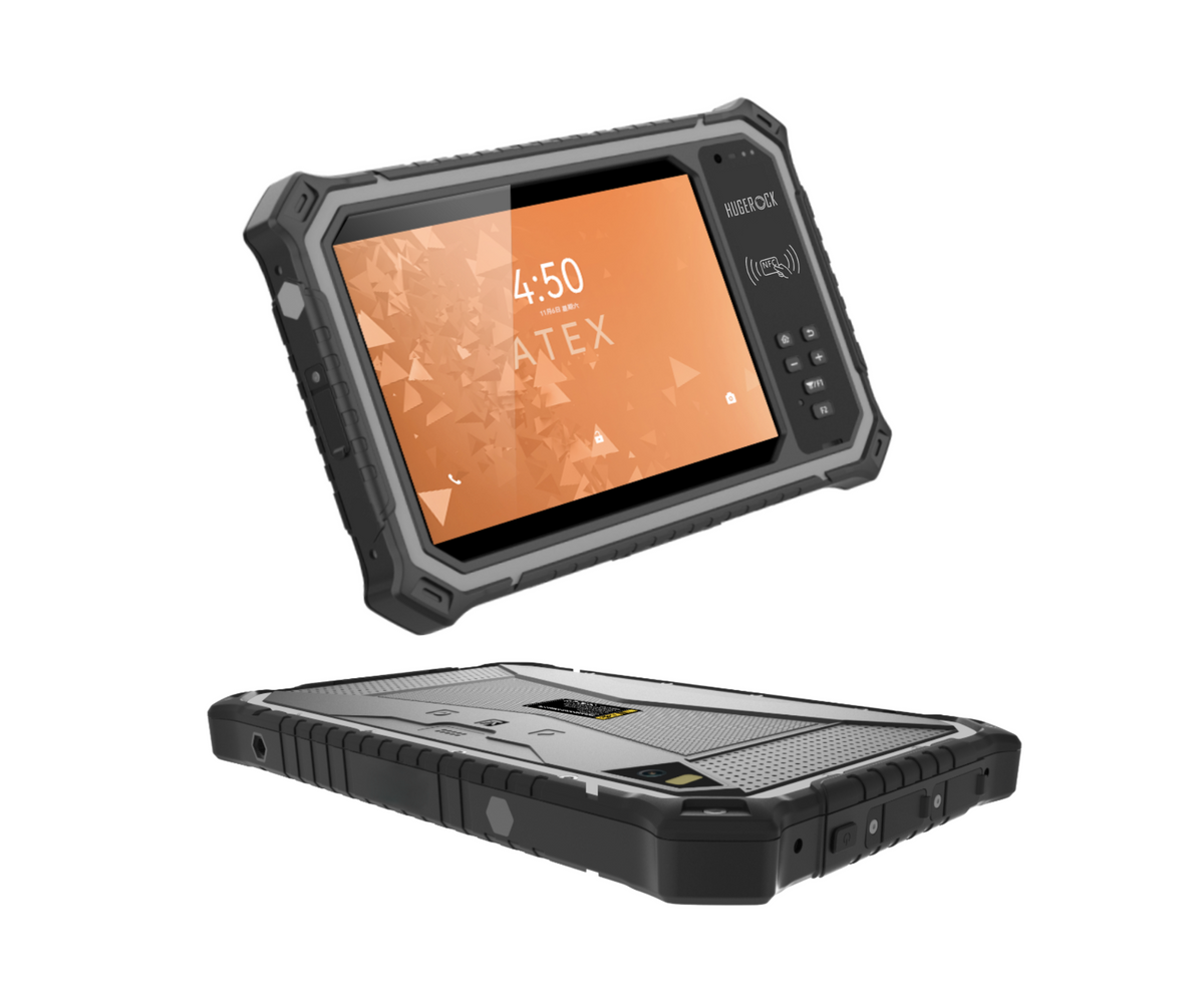 HUGEROCK T80EX