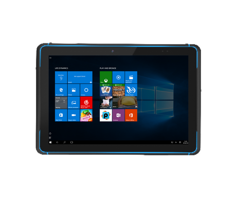 HUGEROCK W105-base vision