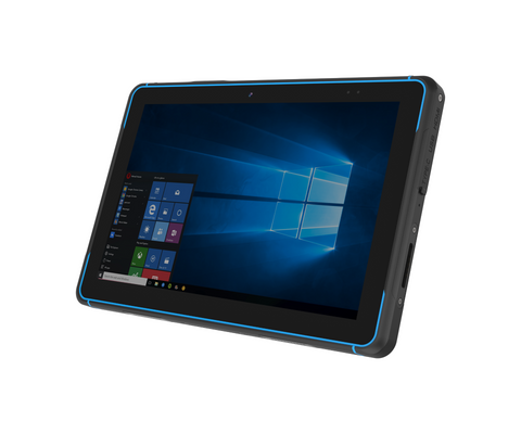 HUGEROCK W105-base vision