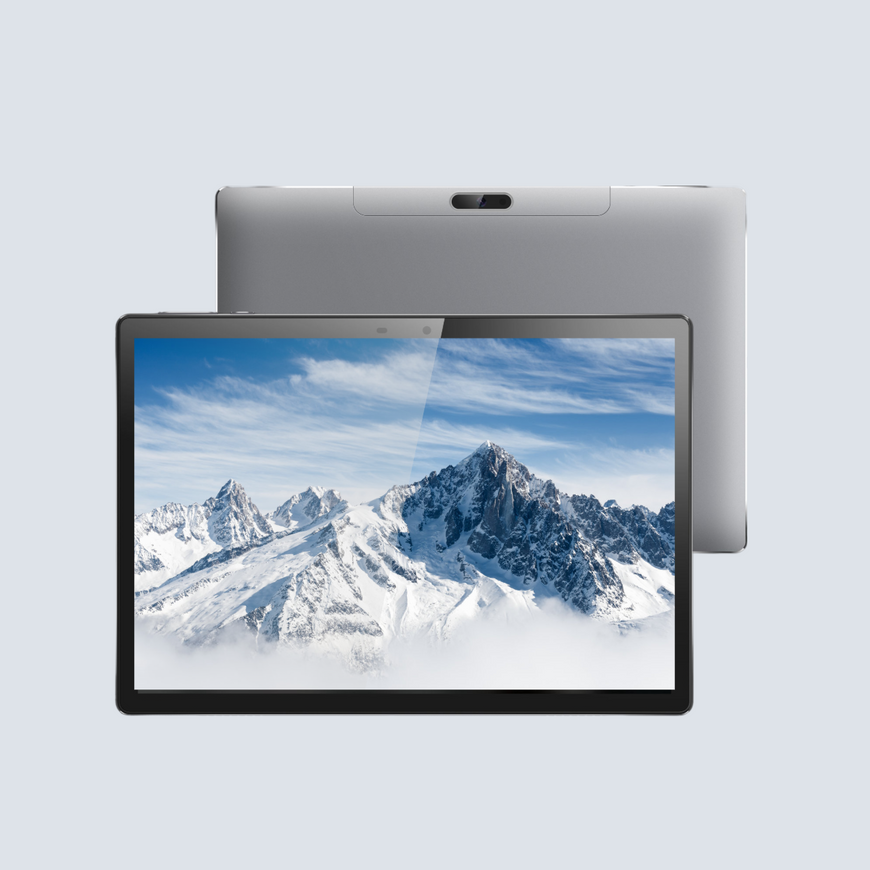 Rugged Industrial Tablets - Soten Technology Group – SOTEN
