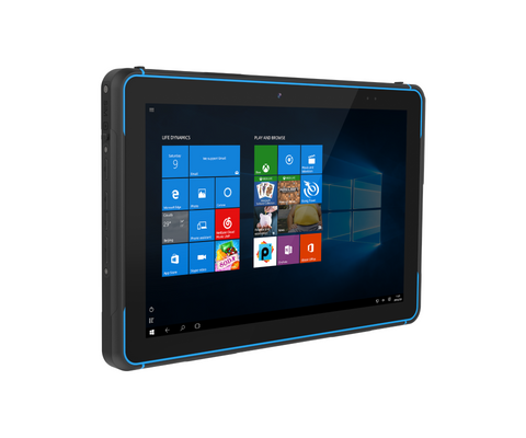 HUGEROCK W105-base vision
