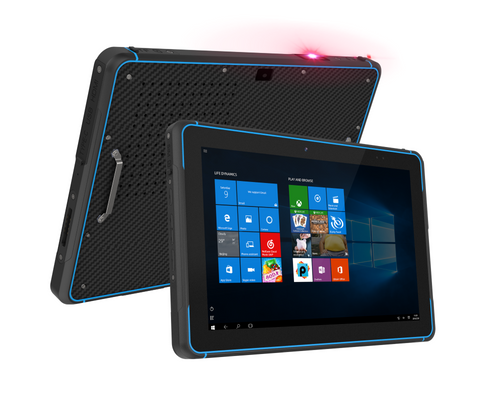HUGEROCK W105-base vision
