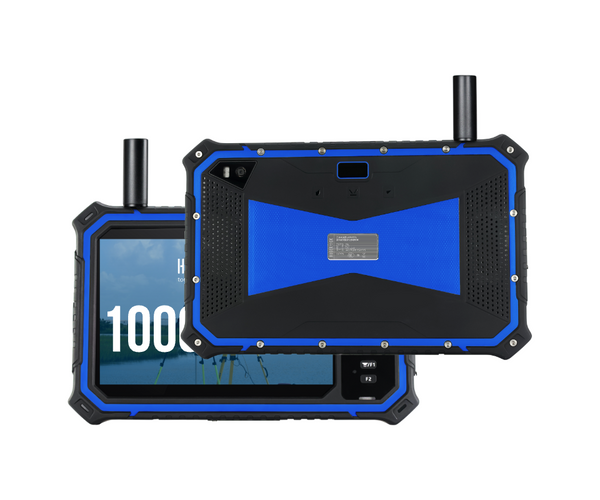 HUGEROCK G80N 8-inch GNSS Receiver Rugged Tablet | SOTEN