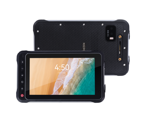 HUGEROCK H72 RUGGED TABLET PC 7-inch Rugged Industrial Multi-functional Mobile Terminal