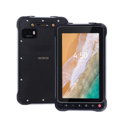HUGEROCK H72 RUGGED TABLET PC 7-inch Rugged Industrial Multi-functional Mobile Terminal