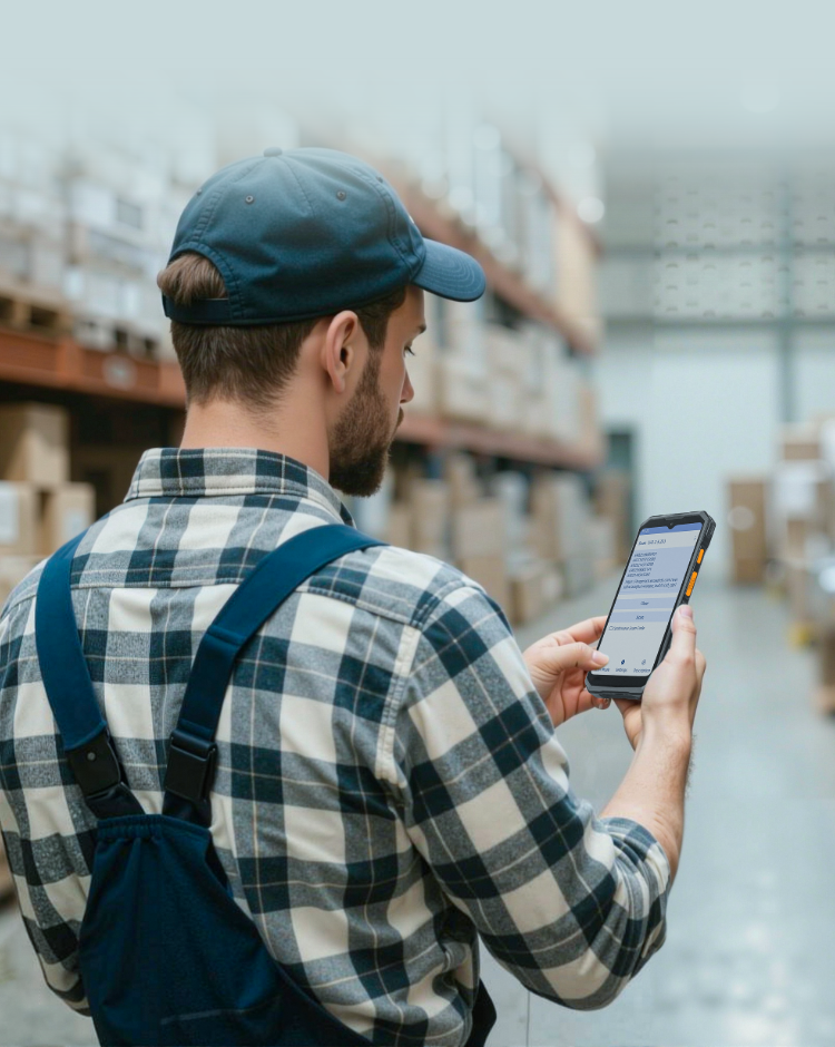 Handheld Rugged Tablet PC Manufacturer - Soten Technology Group – SOTEN