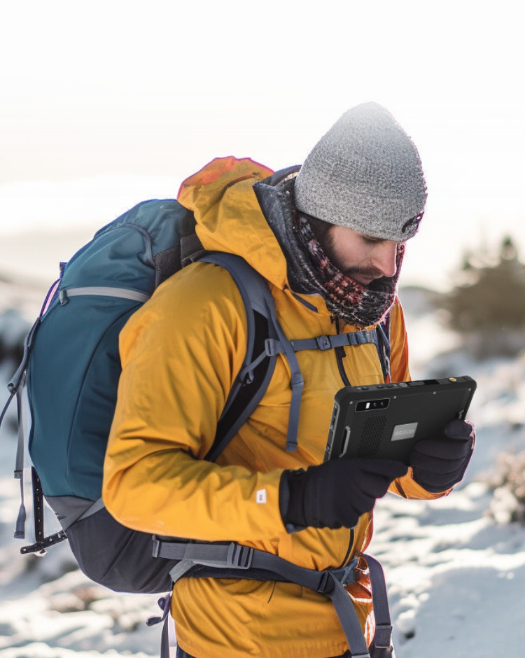 Handheld Rugged Tablet PC Manufacturer - Soten Technology Group – SOTEN