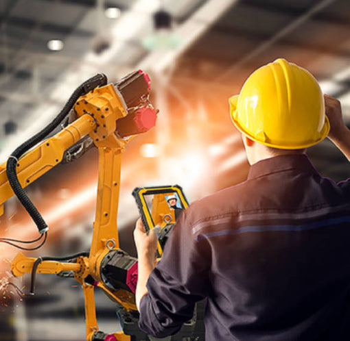 Handheld Rugged Tablet PC Manufacturer - Soten Technology Group – SOTEN