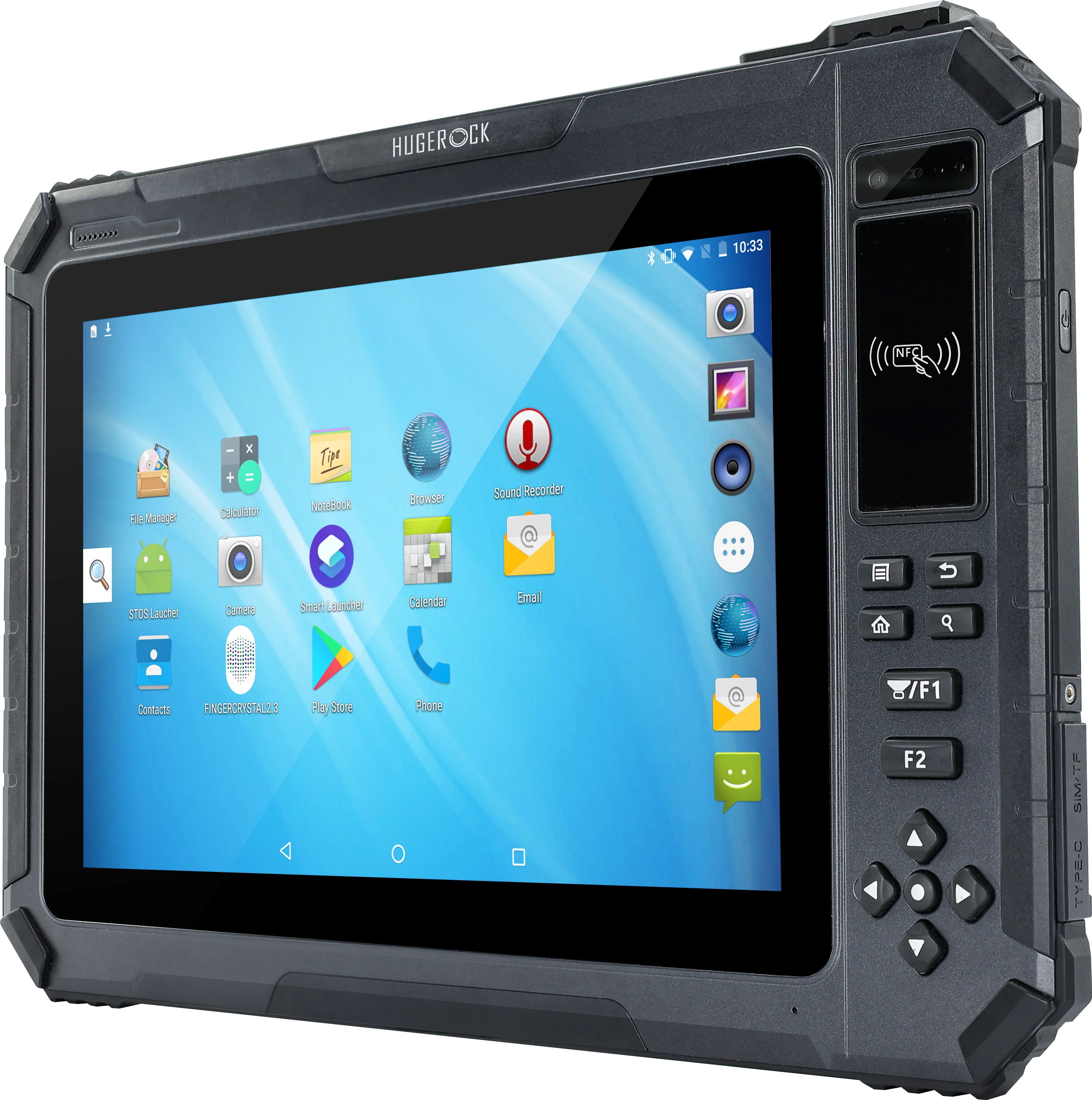 R101 product view