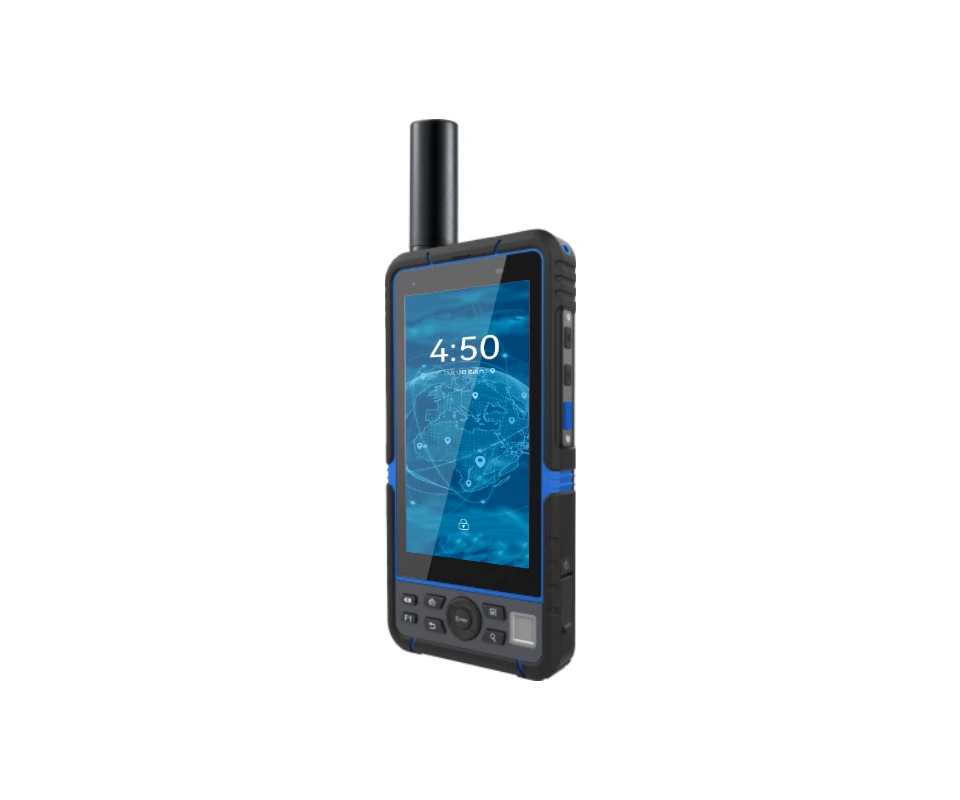 HUGEROCK G60 — G60N 定位配置示意