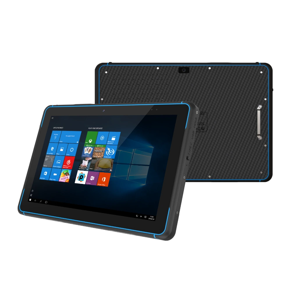 W105EX product view