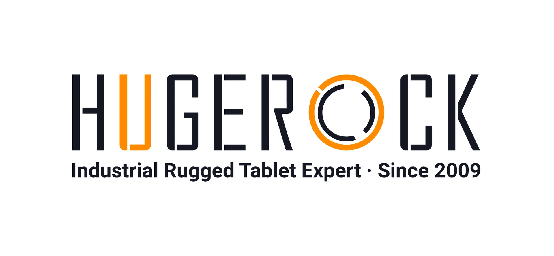 HUGEROCK логотип